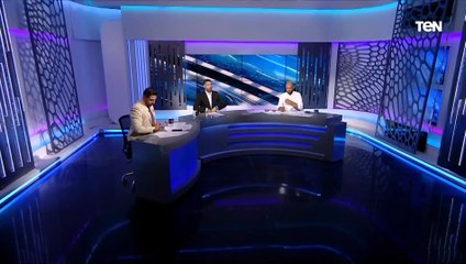 محمد مرعي: الأهلي يفتقد للقائد في الملعب مثل "حسام غالي"