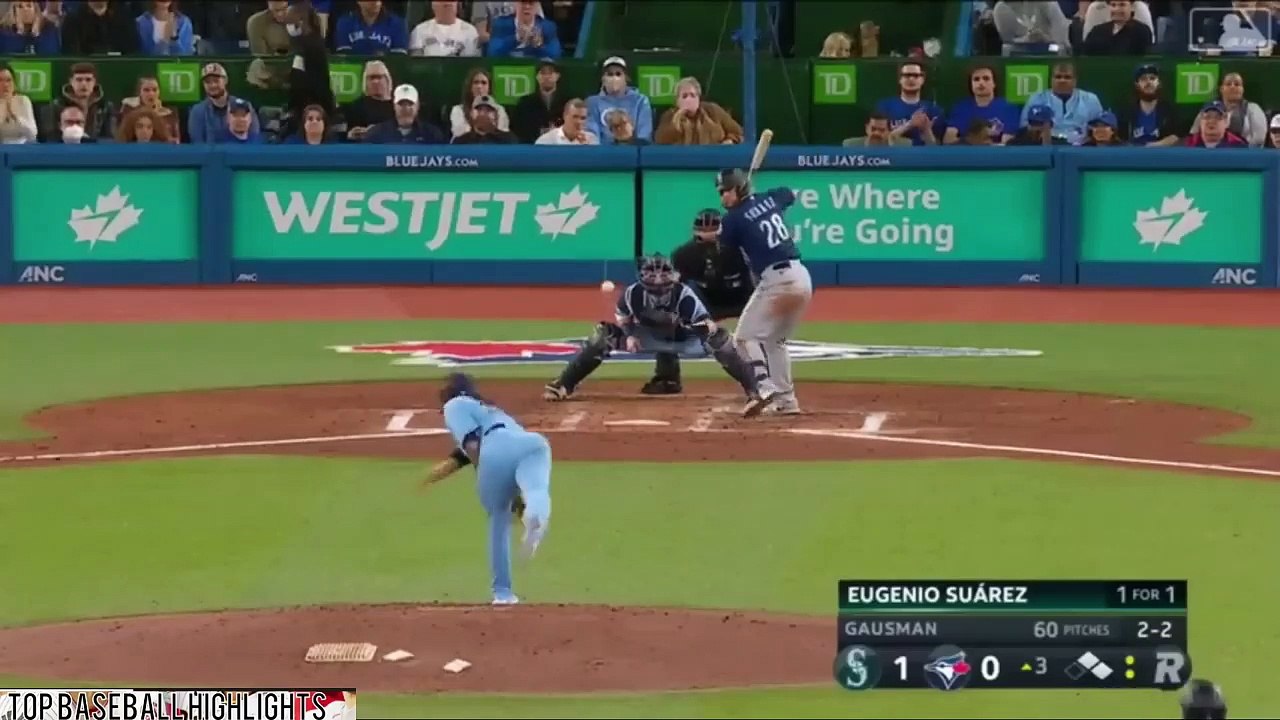 bloopers Momentos Graciosos Momentos En La Historia De MLB 2023