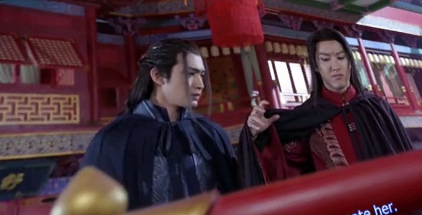 Flame Daughter S01 E44