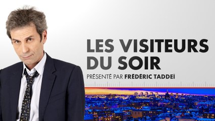 Les visiteurs du soir (Émission du 03/06/2023)