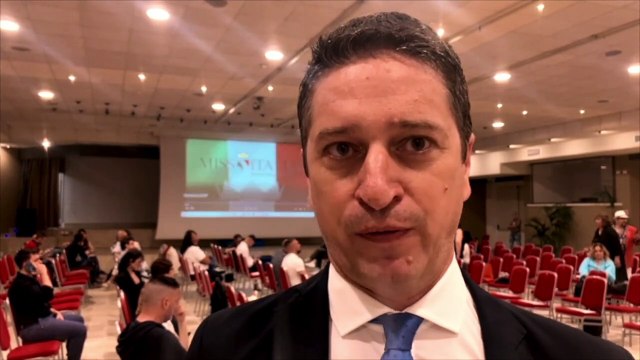 La prima reginetta di Miss Italia in Sicilia è Marta Mascari di Termini Imerese