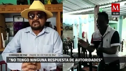 Tres hombres desaparecen tras retirar dinero en cajero automático de Poza Rica, Veracruz