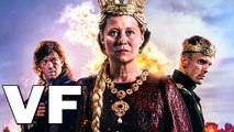 MARGRETE : REINE DU NORD Bande Annonce VF
