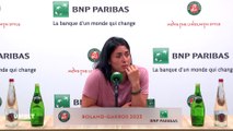 Roland-Garros 2023 - Ons Jabeur : 