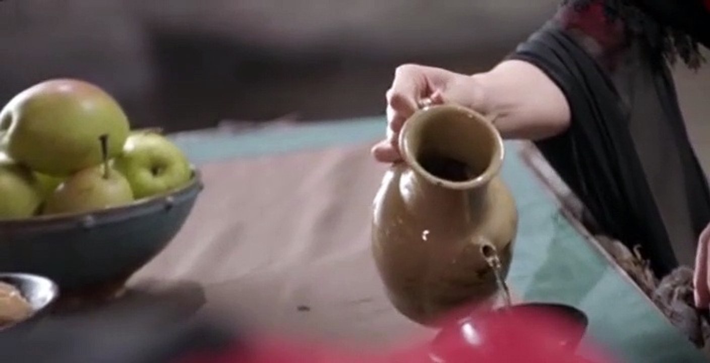 Flame Daughter S01 E45
