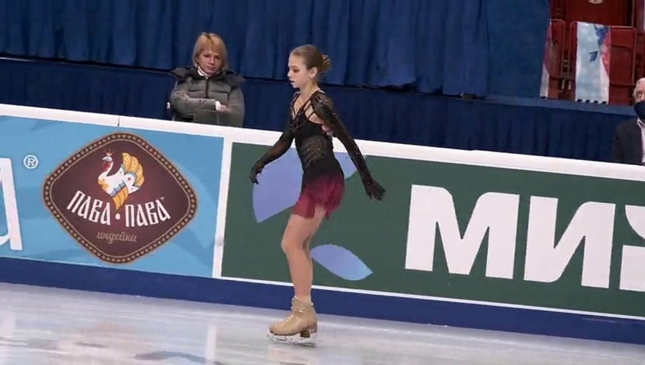 Best performance moment