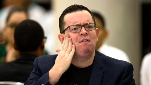 “En Venezuela hay carencia de buenas prácticas en la sociedad con las personas discapacitadas”: presidente de Consorven