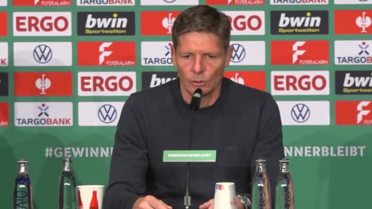 Glasner: 'Wünsche mir, dass wir die Sau rauslassen'