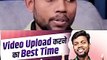 Manoj Dey VS Algrow? Reply! | Manoj Dey Reacts to Algrow News Shorts Facts #shorts