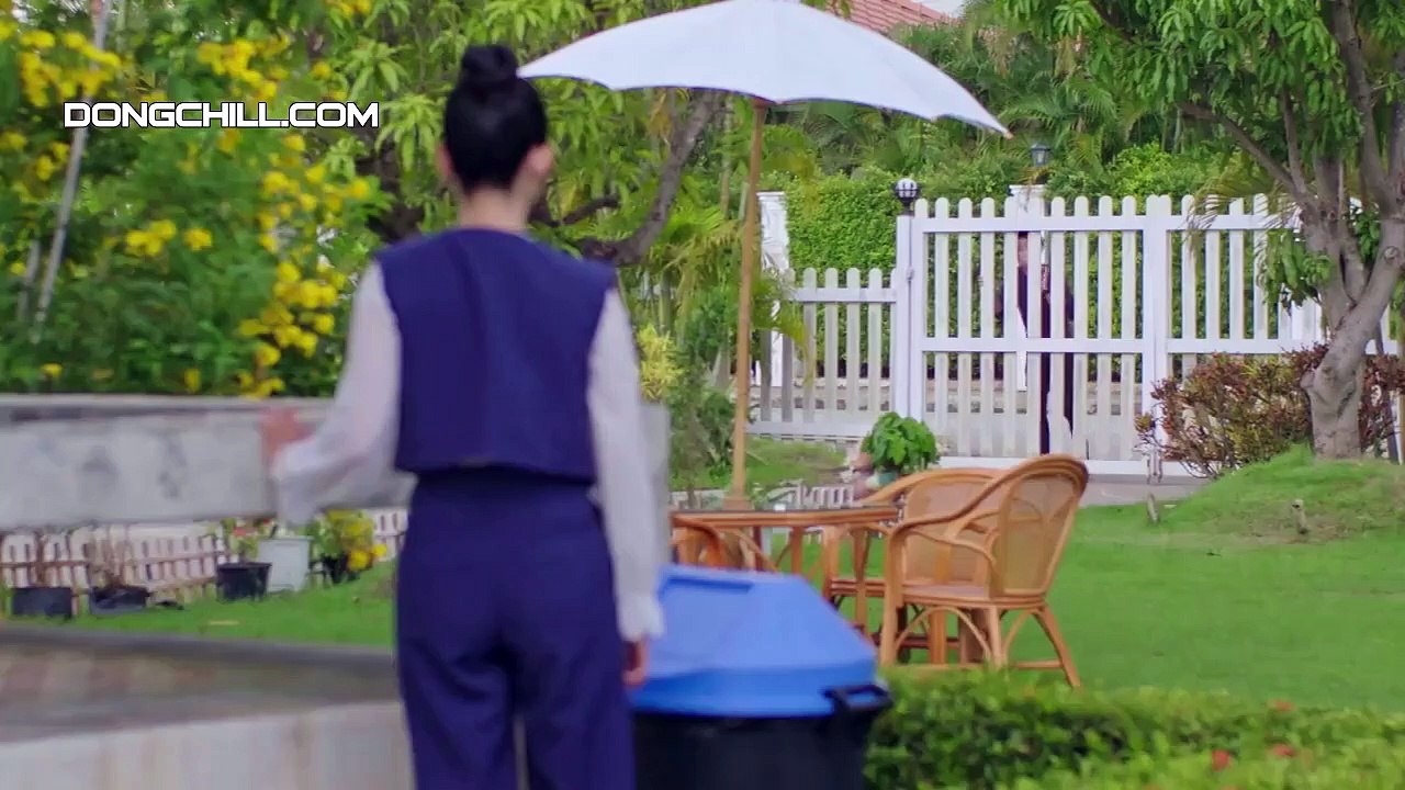 Chòm Sao May Mắn Của Anh tập 13 vietsub