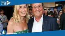 François Hollande : sa sortie qui a choqué Julie Gayet à Tulle
