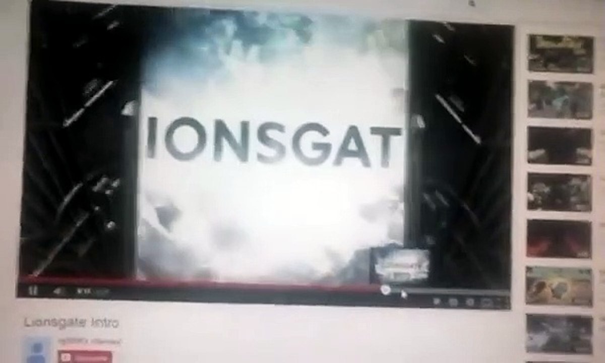 I accidentally lionsgate.mp4
