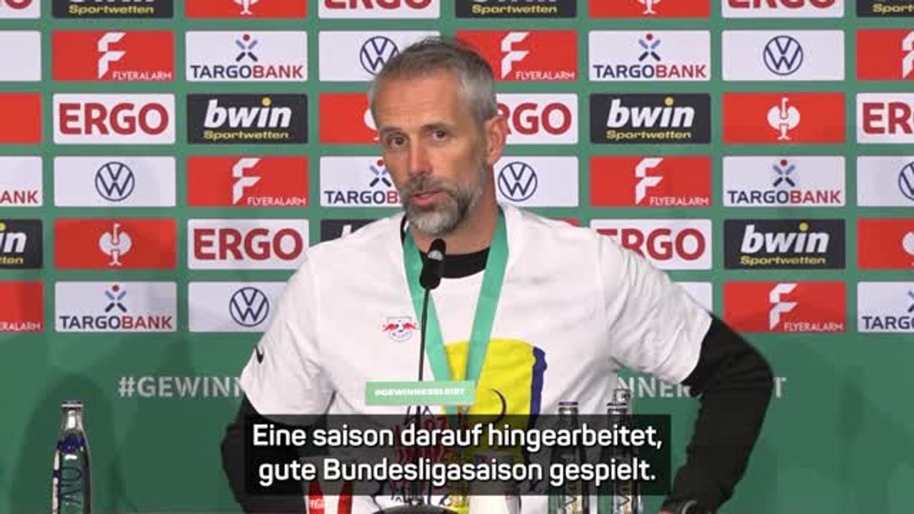 Rose in Partylaune: 'Sieht nach Spaß aus'