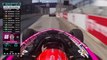 Indycar 2023 Detroit GP 2023 FP1 Pagenaud Onboard Lap