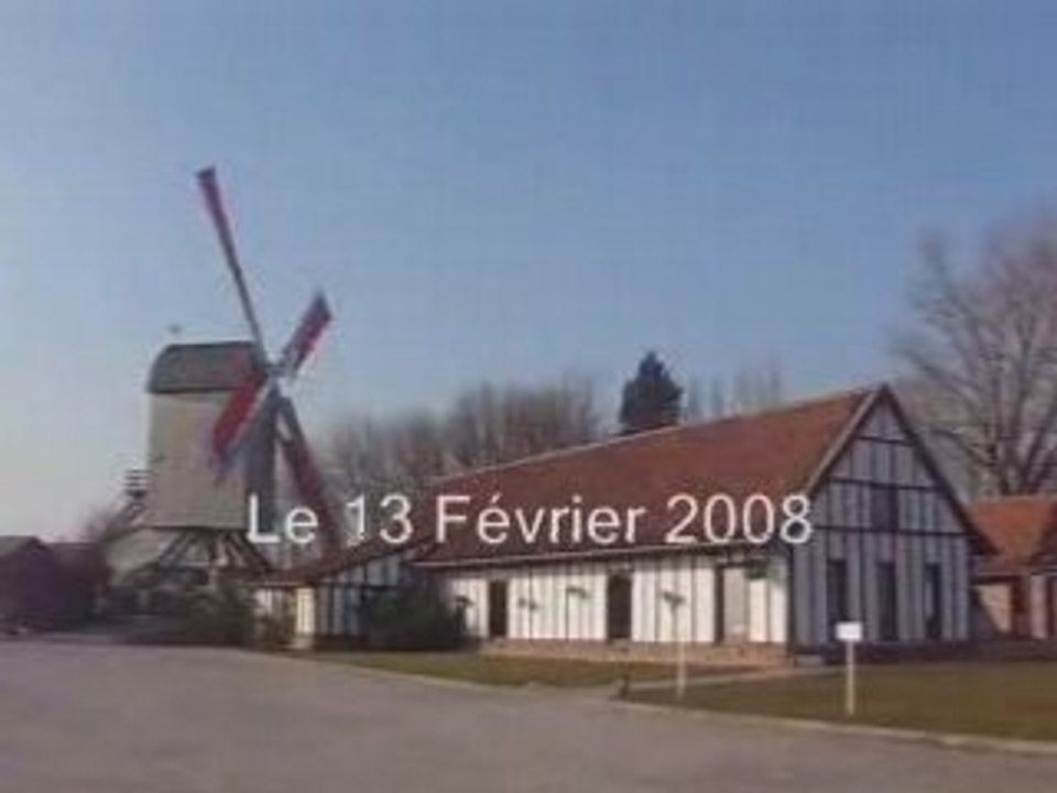 Vidéo 2008