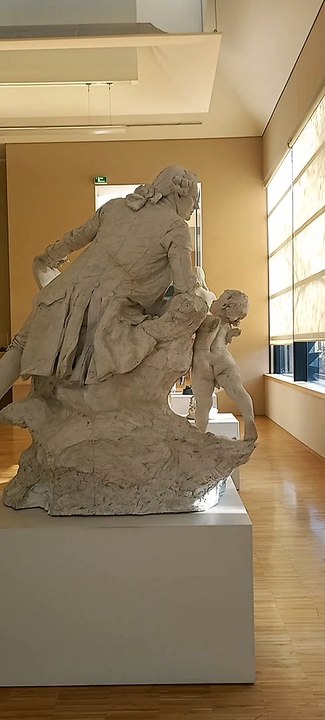 Musée de Grenoble - Département de l'Isère  #isère #cultureisère #musée #culture #france #grenoble   (34)