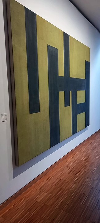 Musée de Grenoble - Département de l'Isère  #isère #cultureisère #musée #culture #france #grenoble   (19)