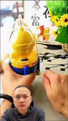 Don’t be fooled,let me test it first