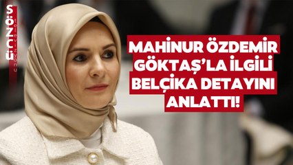 Deniz Zeyrek Yeni Kabinenin Kadın Bakanıyla İlgili Bilinmeyen Hikayeyi Anlattı!