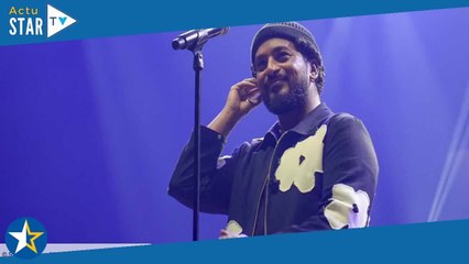 « J’ai lutté pour être en radio » : Slimane fait de rares confidences sur sa carrière