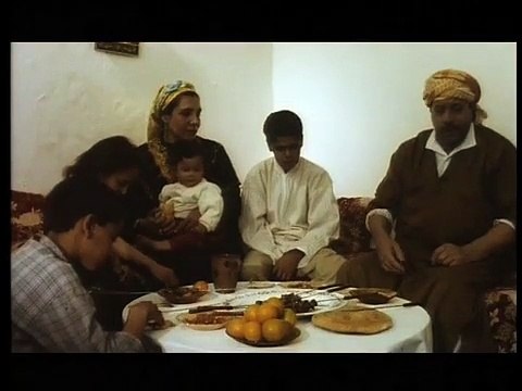 Les Pierres bleues du désert | movie | 1992 | Official Clip