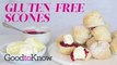 Gluten Free Scones | Recipes