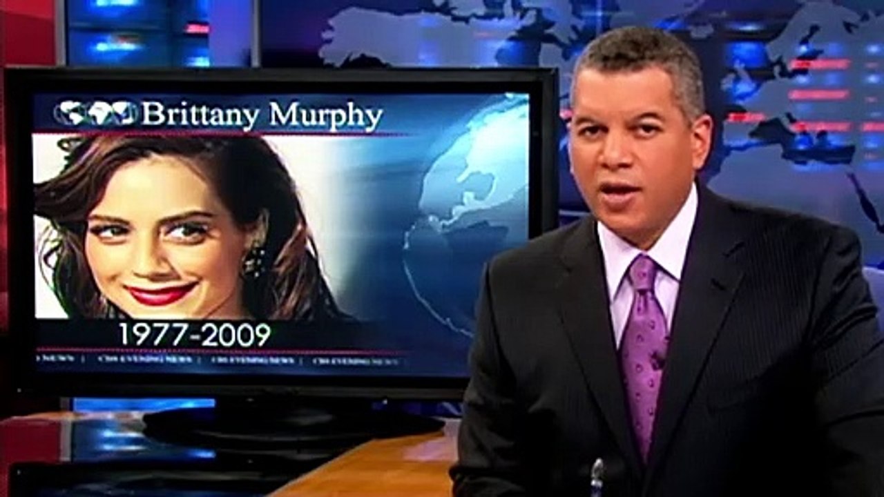 Gone Before Her Time: Brittany Murphy | movie | 2023 | Official Trailer