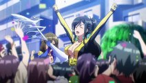 Kandagawa Jet Girls | show | 2019 | Official Trailer
