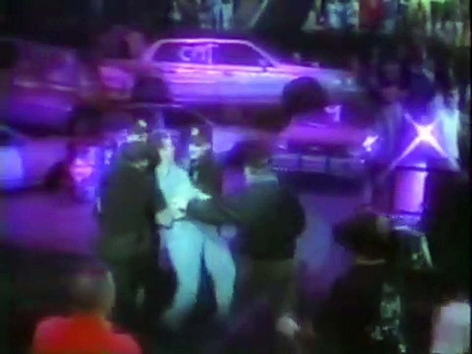 Armageddon Promo 11_12_2000