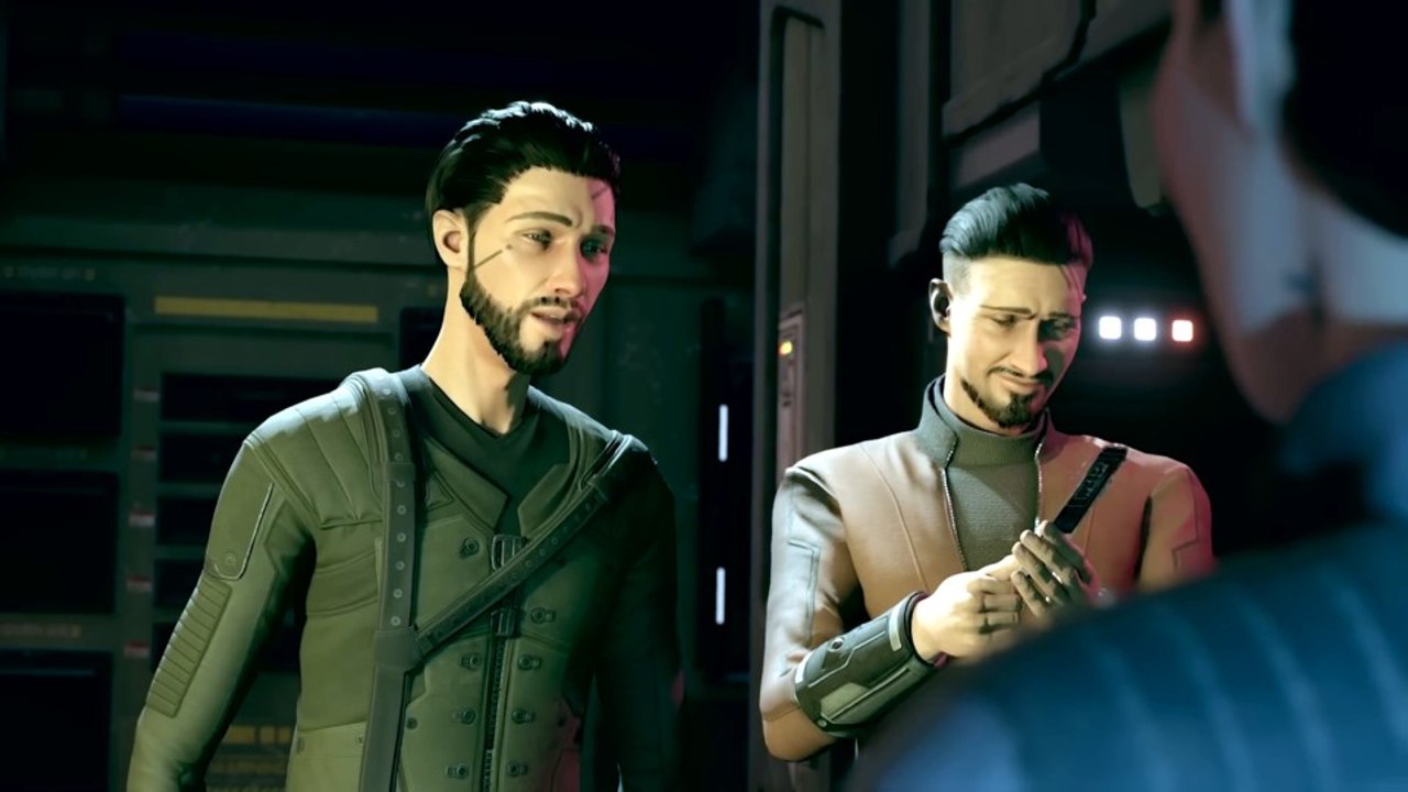The Expanse: Bald erscheint das nächste Telltale-Adventure, der Story-Trailer stimmt euch ein