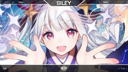 Sharks - Shiver [Nightcore Free Copyright]