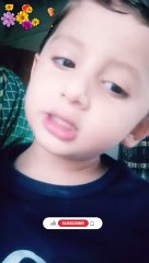 Talented child / Zaheen bacha