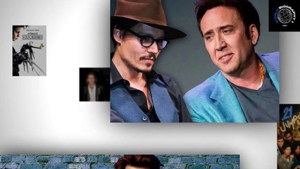 Interesting Facts About Johnny Depp... |By World Biography