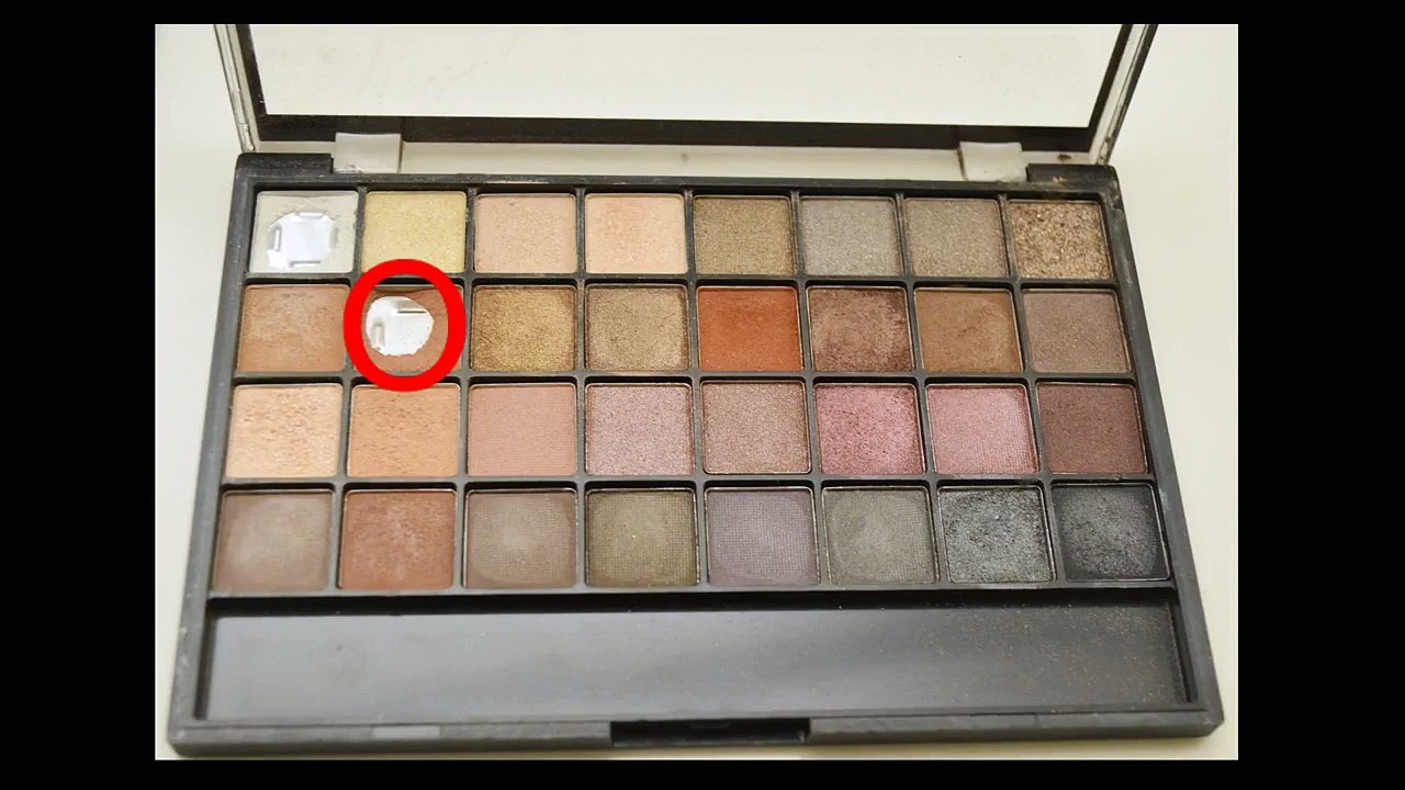 EASY SUMMER MAKEUP TUTORIAL USING DRUGSTORE PRODUCTS video Dailymotion