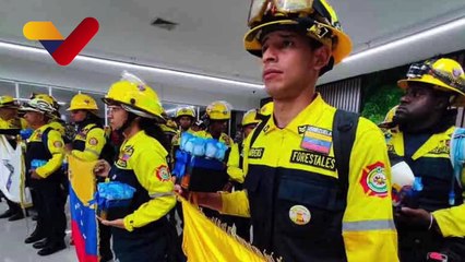 Fuerza de Tarea Humanitaria Simón Bolívar 2/2