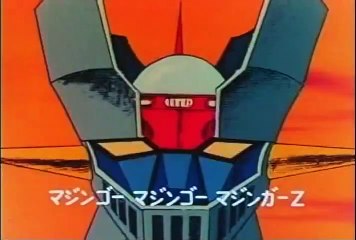 Mazinger Z (1972) - Capitulo 58 - Audio Latino