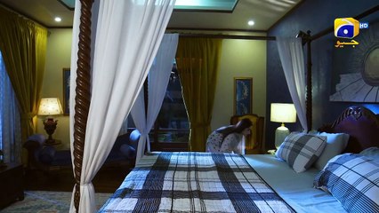 Tere Bin Episode 50   Yumna Zaidi - Wahaj Ali   Best Scene 04   FLO Digital