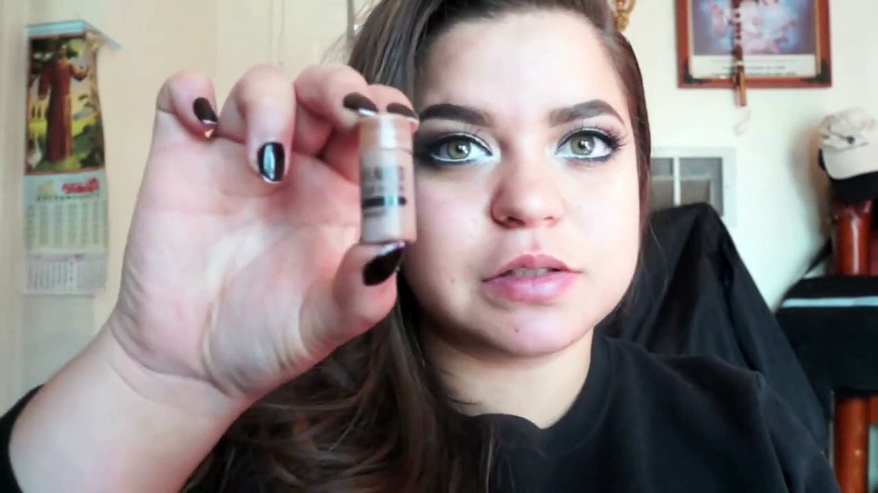 Khloe kardashian Makeup Tutorial video Dailymotion