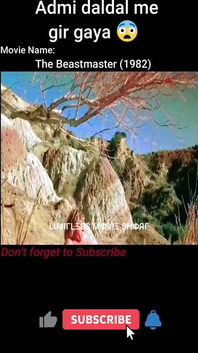 Admi daldal me gir gaya  | Limitless Movie Short | #shorts #viral