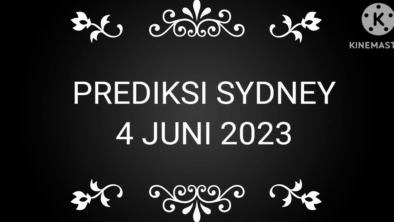 Sydney 04 juni 2023