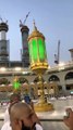 Mecca Magrib Azan #Makkah Masjid Al Haram