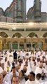 Mecca Azan Makkah@Al Haram