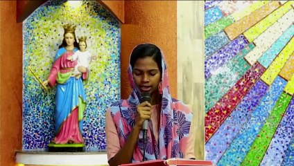 Holy Mass I Malayalam Mass I June 4 I Sunday I Qurbana I 6.45 AM