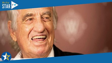 Jean-Paul Belmondo : que devient Florence, sa fille très discrète ?