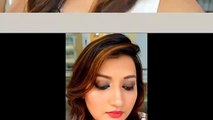 Easy Brown Smokey Eyes Makeup Tutorial for Makeup Beginners