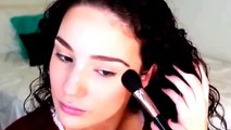 Natural Makeup Easy Natural Makeup   Sedona Lace Luxe Essentials Reviews Makeup Mandy 24
