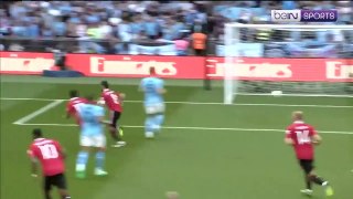 Manchester City 2-1 Manchester United _ FA Cup 22_23 Highlights