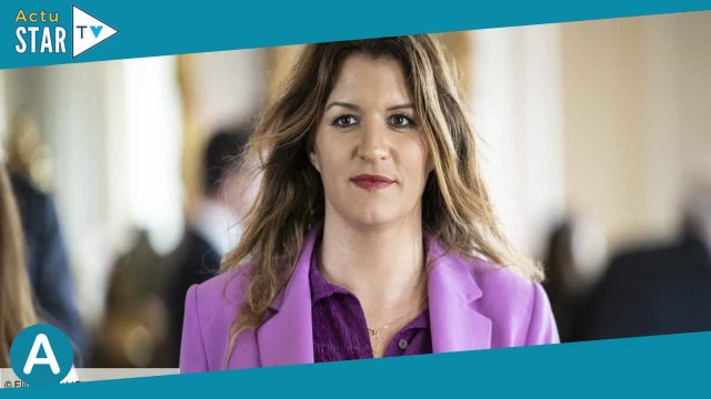“On la subit tous” : Marlène Schiappa exaspère… même dans son camp !
