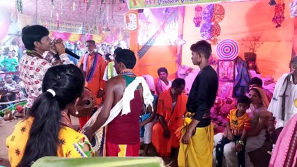 ଭଅଁରମାଲ ଝିଅ ସଂକୀର୍ତନ ଭାବଭକ୍ତି ର ମୁଗ୍ଧ ସ୍ୱର ଥରେ ଶୁଣନ୍ତୁ | Bharmaal-1 | kirtan gurushree | dharmen vdo