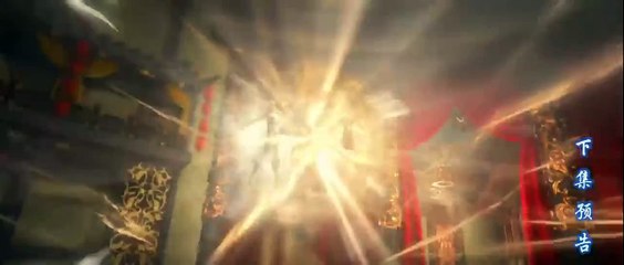 Battle Through the Heavens Season 5 Episode 48-49 Preview